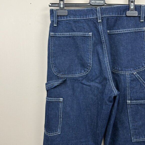 ARITZIA SUNDAY BEST 26 dark carpenter jeans - Picture 6 of 12